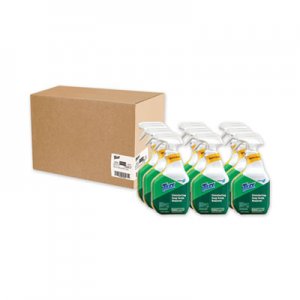 Tilex Soap Scum Remover and Disinfectant, 32 oz Smart Tube Spray, 9/Carton CLO35604CT 35604