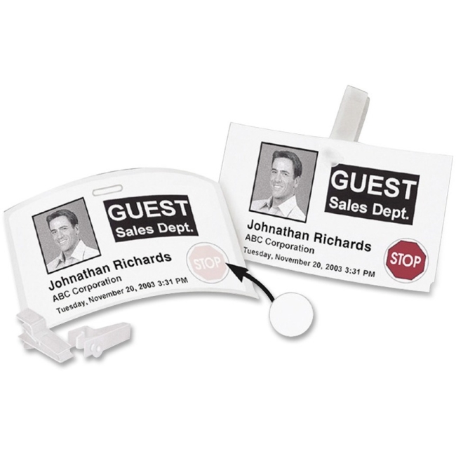 Dymo Time Expiring Adhesive Badges 30911