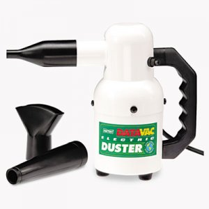 DataVac Electric Duster Cleaner, Replaces Canned Air, Powerful and Easy to Blow Dust Off MEVED500 117-117308