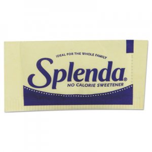 Splenda No Calorie Sweetener Packets, 100/Box JOJ200022 200022