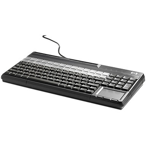 HP POS Keyboard FK218AT#ABA