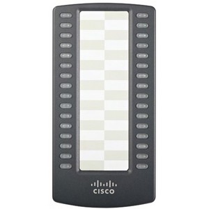 Cisco 32-Button Attendant Console SPA500S