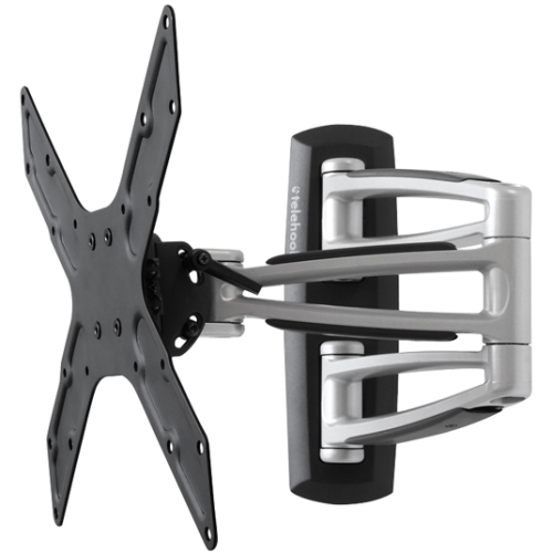 Telehook Wall Full Motion TV Mount TH-2050-VFM