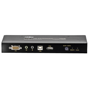 Aten KVM Console Extender CE800B