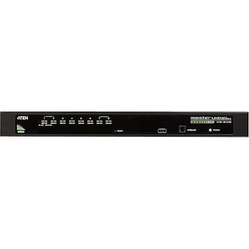 Aten KVM Switch CS1308