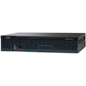 Cisco Integrated Services Router C2951-VSEC/K9 2951
