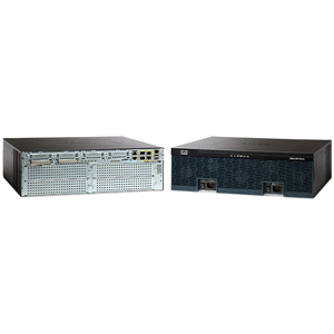 Cisco Integrated Services Router CISCO3945-SEC/K9 3945