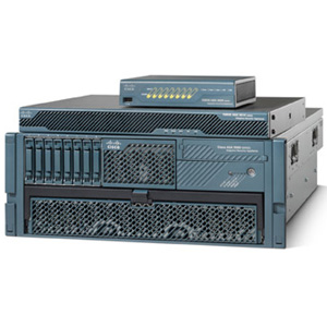 Cisco 550 Adaptive Security Appliance ASA5550-BUN-K9-RF 5550