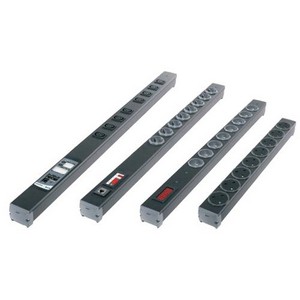 Eaton Powerware ePDU 8-Outlets 1.44kVA PDU T8-A-CB