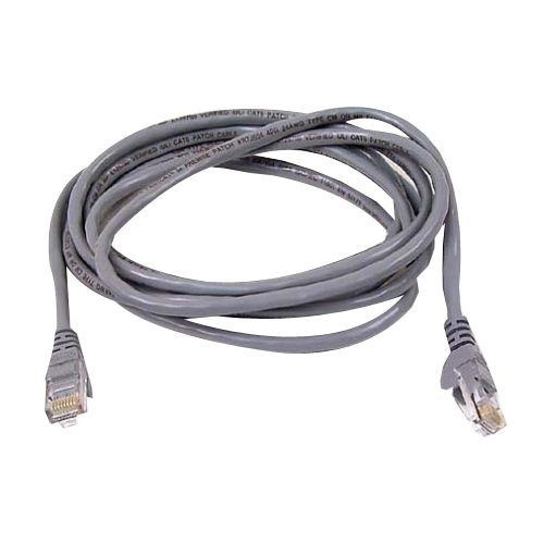 Belkin Cat.6 UTP Patch Cable TAA980-50-GRY-S