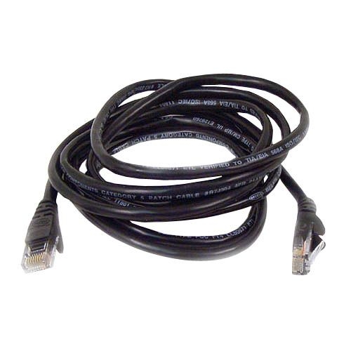 Belkin Cat.5e UTP Patch Cable TAA791-05-BLK-S