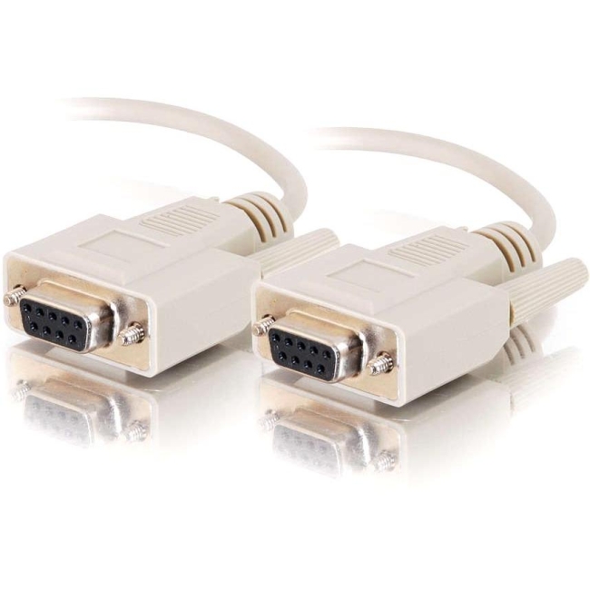 C2G DB9 Extension Cable 25215