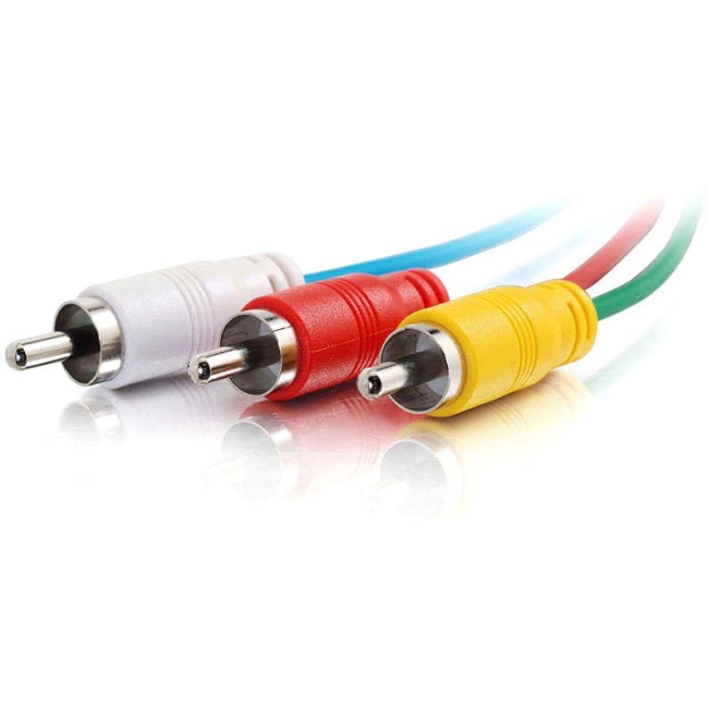 C2G Composite Video Cable 40525