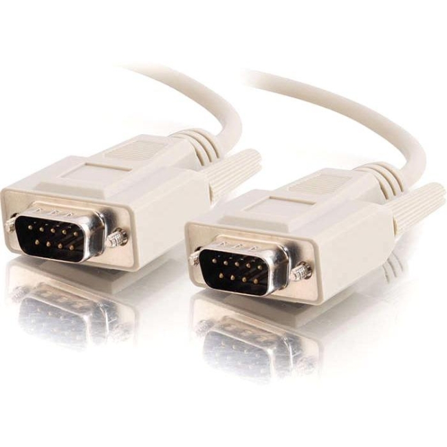 C2G Serial Cable 25219