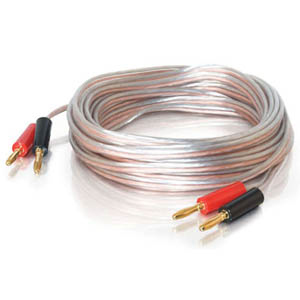 C2G Speaker Wire 40532