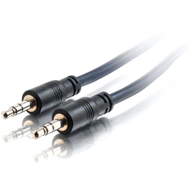 C2G Stereo Audio Cable 40518