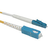 C2G Fiber Optic Simplex Patch Cable 34713