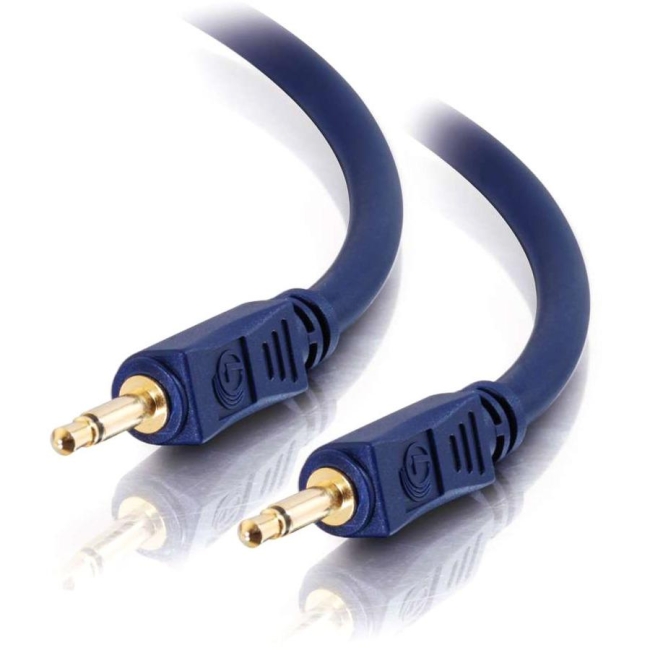 C2G Velocity Audio Cable 40618