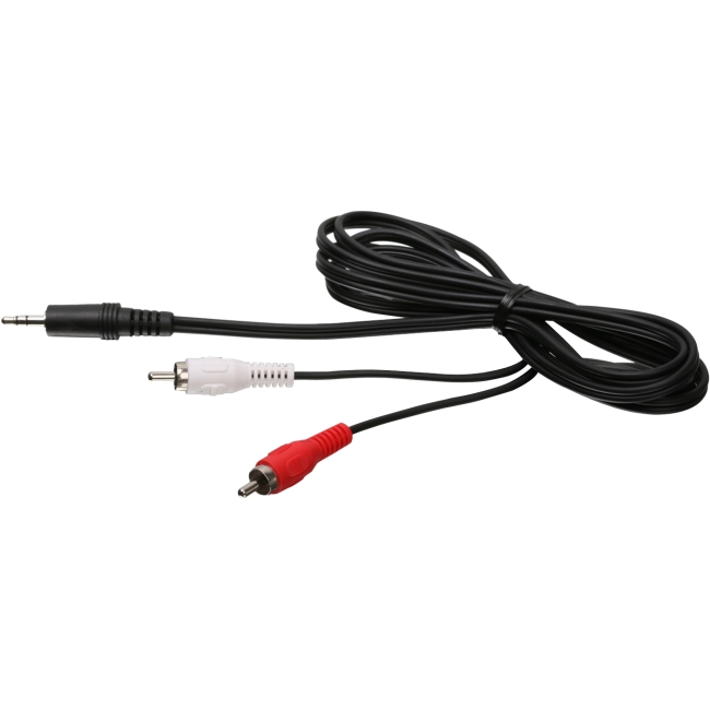 Iogear Audio Cable G2LMMRCA006