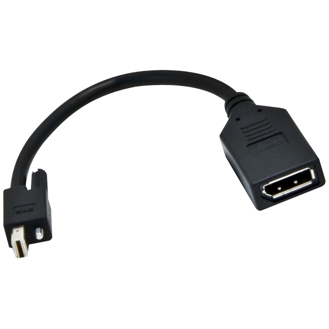 Matrox DisplayPort Audio/Video Cable CAB-MDP-DPF