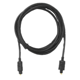 SIIG Toslink Digital Audio Cable CB-TS0012-S1