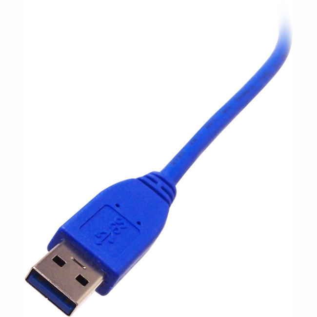 SIIG SuperSpeed USB 3.0 Cable CB-US0212-S1