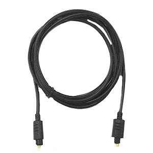 SIIG Fiber Optic Audio Cable CB-TS0112-S1