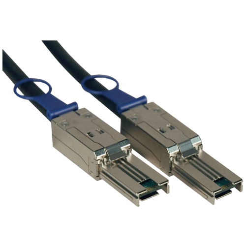 Tripp Lite External SAS Cable S524-03M