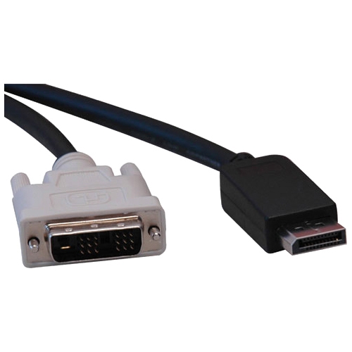 Tripp Lite Digital Video Cable P581-010