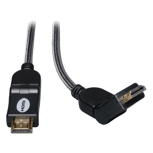 Tripp Lite HDMI Cable P568-010-SW