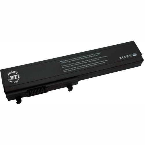 BTI Notebook Battery HP-DV3000