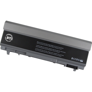 BTI Notebook Battery DL-E6400H