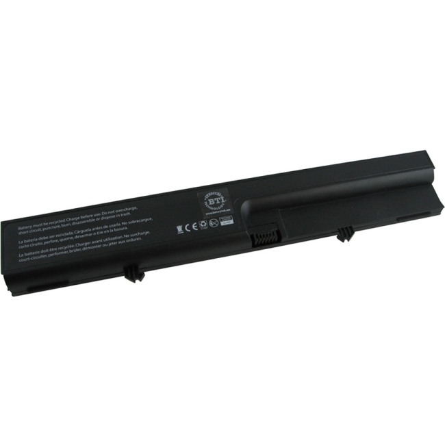 BTI Notebook Battery HP-6520S