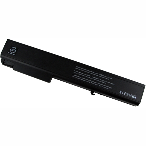 BTI Notebook Battery HP-8500