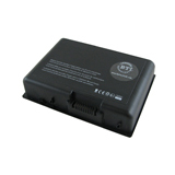 BTI Notebook Battery TS-QF45