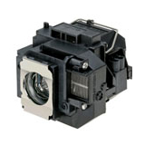 Epson Replacement Lamp V13H010L55 ELPLP55