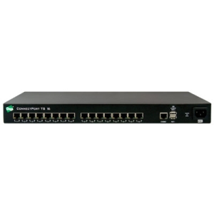 Digi ConnectPort Device Server 70002388 TS 16
