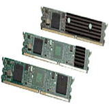 Cisco High-density Voice and Video DSP Module PVDM3-64