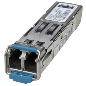 Cisco 1000Base-EX SFP Module GLC-EX-SMD=