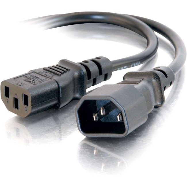 C2G Power Extension Cable 53407
