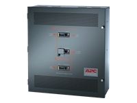 APC Maintenance Bypass Panel SBPSU20K30F-WP