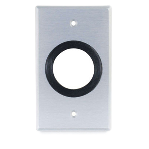 C2G Grommet Faceplate 40489