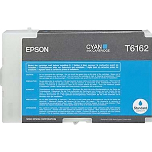 Epson DURABrite Standard Capacity Cyan Ink Cartridge T616200