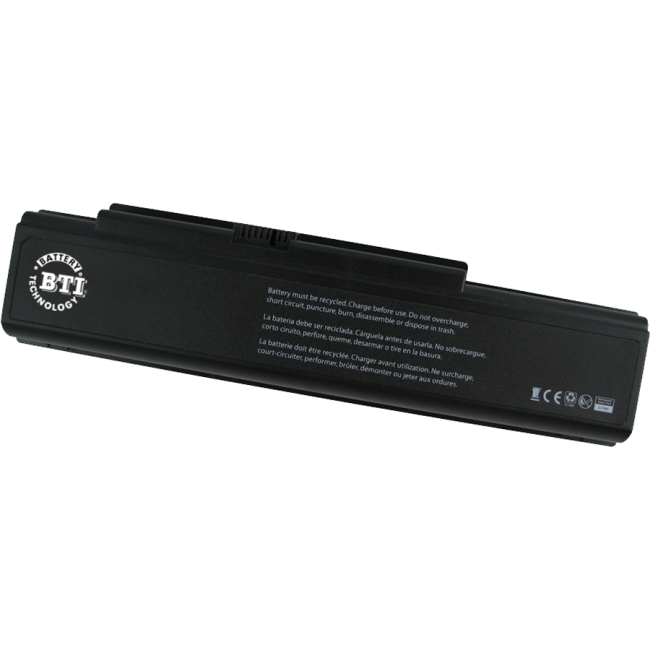 BTI Notebook Battery LN-Y510