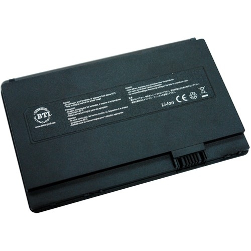 BTI Notebook Battery HP-1000H