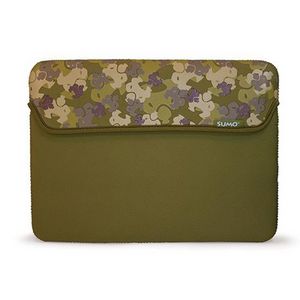 SUMO Camo 13" Macbook Sleeve ME-SUMO66139M