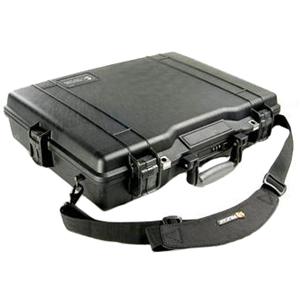 Pelican 17" Notebook Case 1495-000-110