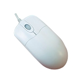 Seal Shield Optical Mouse STWM042