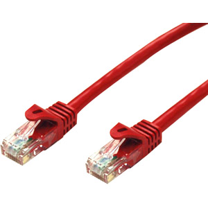 Bytecc Cat.6 Patch Cable C6EB-20R