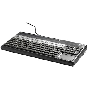 HP POS Keyboard FK221AA#ABA